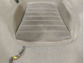 Recambio de asiento delantero izquierdo para volkswagen passat variant (3c5) 2.0 tdi dpf referencia OEM IAM 4509010 CUERO Y ALCA