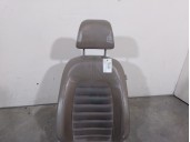 Recambio de asiento delantero izquierdo para volkswagen passat variant (3c5) 2.0 tdi dpf referencia OEM IAM 4509010 CUERO Y ALCA