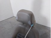 Recambio de asiento delantero izquierdo para volkswagen passat variant (3c5) 2.0 tdi dpf referencia OEM IAM 4509010 CUERO Y ALCA
