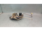 Recambio de cerradura puerta delantera derecha para kia shuma i (fb) 1.5 i 16v referencia OEM IAM BF 