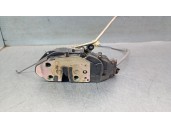 Recambio de cerradura puerta delantera derecha para kia shuma i (fb) 1.5 i 16v referencia OEM IAM BF 
