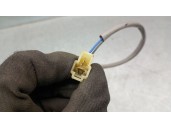 Recambio de cerradura puerta delantera derecha para kia shuma i (fb) 1.5 i 16v referencia OEM IAM BF 