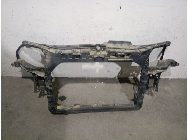 Recambio de panel frontal para seat ibiza (6l1) 1.9 sdi referencia OEM IAM 6L0805588A 6L0805588A 