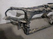 Recambio de panel frontal para seat ibiza (6l1) 1.9 sdi referencia OEM IAM 6L0805588A 6L0805588A 