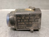 Recambio de sensor de aparcamiento para mercedes-benz clase m (w164) ml 280 cdi 4-matic (164.120) referencia OEM IAM 96509352774