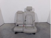Recambio de asientos trasero izquierdo para audi q7 (4l) 3.0 v6 24v tdi referencia OEM IAM   