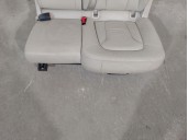 Recambio de asientos trasero izquierdo para audi q7 (4l) 3.0 v6 24v tdi referencia OEM IAM 