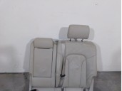 Recambio de asientos trasero izquierdo para audi q7 (4l) 3.0 v6 24v tdi referencia OEM IAM   