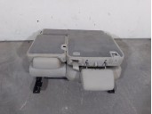 Recambio de asientos trasero izquierdo para audi q7 (4l) 3.0 v6 24v tdi referencia OEM IAM 