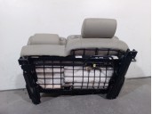 Recambio de asientos trasero izquierdo para audi q7 (4l) 3.0 v6 24v tdi referencia OEM IAM 
