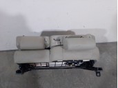Recambio de asientos trasero izquierdo para audi q7 (4l) 3.0 v6 24v tdi referencia OEM IAM   