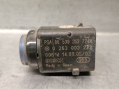Recambio de sensor de aparcamiento para mercedes-benz clase m (w164) ml 280 cdi 4-matic (164.120) referencia OEM IAM 96509352774