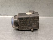 Recambio de sensor de aparcamiento para mercedes-benz clase m (w164) ml 280 cdi 4-matic (164.120) referencia OEM IAM 96509352774