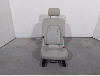Recambio de asientos trasero derecho para audi q7 (4l) 3.0 v6 24v tdi referencia OEM IAM 4L0883376A 4L0883376A 