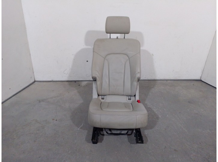 Recambio de asientos trasero derecho para audi q7 (4l) 3.0 v6 24v tdi referencia OEM IAM 4L0883376A 4L0883376A 