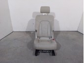 Recambio de asientos trasero derecho para audi q7 (4l) 3.0 v6 24v tdi referencia OEM IAM 4L0883376A 4L0883376A 