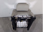 Recambio de asientos trasero derecho para audi q7 (4l) 3.0 v6 24v tdi referencia OEM IAM 4L0883376A 4L0883376A 