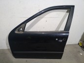 Recambio de puerta delantera izquierda para seat leon (1m1) 1.9 tdi referencia OEM IAM 1M0831055M 1M0831055M 