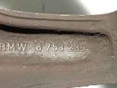 Recambio de llanta para bmw 7 (e65, e66, e67) 730 d referencia OEM IAM 6753239 R188JX18H2IS24 