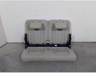Recambio de asientos traseros para audi q7 (4l) 3.0 v6 24v tdi referencia OEM IAM 4L0885405UQR 4L0885405UQR 