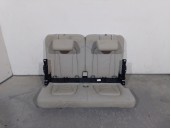 Recambio de asientos traseros para audi q7 (4l) 3.0 v6 24v tdi referencia OEM IAM 4L0885405UQR 4L0885405UQR 