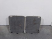 Recambio de asientos traseros para audi q7 (4l) 3.0 v6 24v tdi referencia OEM IAM 4L0885405UQR 4L0885405UQR 