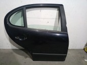 Recambio de puerta trasera derecha para seat leon (1m1) 1.9 tdi referencia OEM IAM 1M0833056M 1M0833056M 