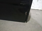 Recambio de puerta trasera derecha para seat leon (1m1) 1.9 tdi referencia OEM IAM 1M0833056M 1M0833056M 