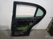 Recambio de puerta trasera derecha para seat leon (1m1) 1.9 tdi referencia OEM IAM 1M0833056M 1M0833056M 