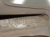 Recambio de llanta para bmw 7 (e65, e66, e67) 730 d referencia OEM IAM 6753239 R188JX18H2IS24 