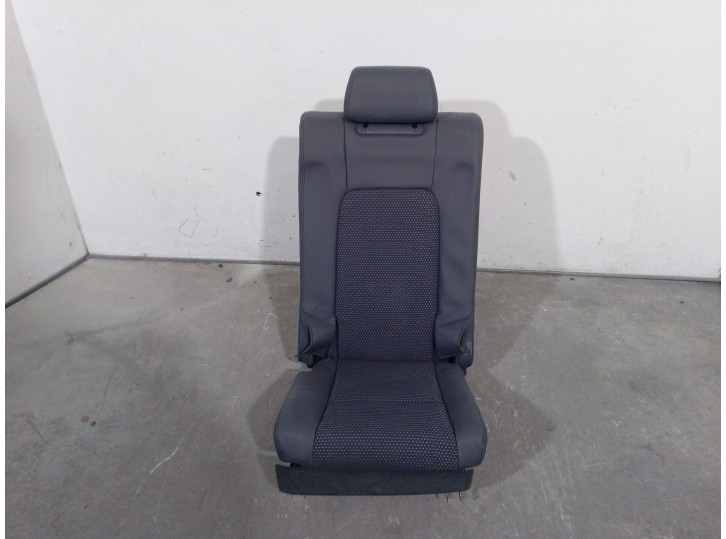 Recambio de asientos trasero derecho para chevrolet captiva 2.0 diesel cat referencia OEM IAM 96478054 96478054 