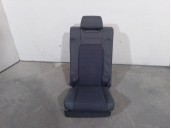 Recambio de asientos trasero derecho para chevrolet captiva 2.0 diesel cat referencia OEM IAM 96478054 96478054 