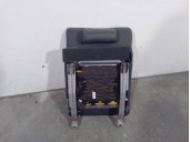 Recambio de asientos trasero derecho para chevrolet captiva 2.0 diesel cat referencia OEM IAM 96478054 96478054 