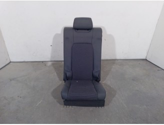 Recambio de asientos trasero izquierdo para chevrolet captiva 2.0 diesel cat referencia OEM IAM 96478054 96478054 