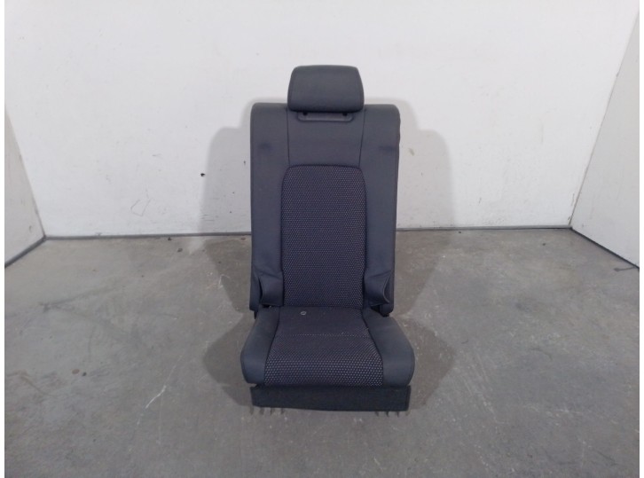 Recambio de asientos trasero izquierdo para chevrolet captiva 2.0 diesel cat referencia OEM IAM 96478054 96478054 