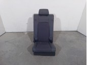 Recambio de asientos trasero izquierdo para chevrolet captiva 2.0 diesel cat referencia OEM IAM 96478054 96478054 