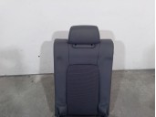 Recambio de asientos trasero izquierdo para chevrolet captiva 2.0 diesel cat referencia OEM IAM 96478054 96478054 