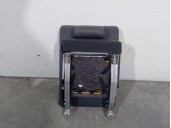 Recambio de asientos trasero izquierdo para chevrolet captiva 2.0 diesel cat referencia OEM IAM 96478054 96478054 