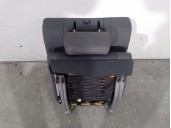 Recambio de asientos trasero izquierdo para chevrolet captiva 2.0 diesel cat referencia OEM IAM 96478054 96478054 