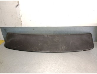 Recambio de aleron trasero para seat leon (1m1) 1.9 tdi referencia OEM IAM 1M6827933E  