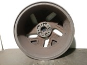 Recambio de llanta para hyundai ioniq (ae) 1.6 gdi hybrid referencia OEM IAM 52910G2600 R177.0JX17OFFSET53 