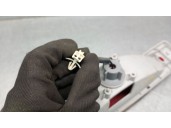 Recambio de luz central de freno para kia shuma i (fb) 1.5 i 16v referencia OEM IAM BF  