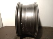 Recambio de llanta para hyundai ioniq (ae) 1.6 gdi hybrid referencia OEM IAM 52910G2600 R177.0JX17OFFSET53 