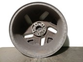 Recambio de llanta para hyundai ioniq (ae) 1.6 gdi hybrid referencia OEM IAM 52910G2600 R177.0JX17OFFSET53 