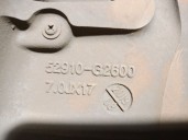 Recambio de llanta para hyundai ioniq (ae) 1.6 gdi hybrid referencia OEM IAM 52910G2600 R177.0JX17OFFSET53 