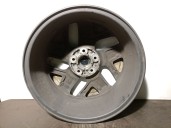 Recambio de llanta para hyundai ioniq (ae) 1.6 gdi hybrid referencia OEM IAM 52910G2600 R177.0JX17OFFSET53 