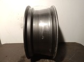 Recambio de llanta para hyundai ioniq (ae) 1.6 gdi hybrid referencia OEM IAM 52910G2600 R177.0JX17OFFSET53 