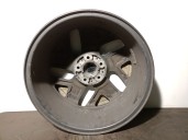 Recambio de llanta para hyundai ioniq (ae) 1.6 gdi hybrid referencia OEM IAM 52910G2600 R177.0JX17OFFSET53 