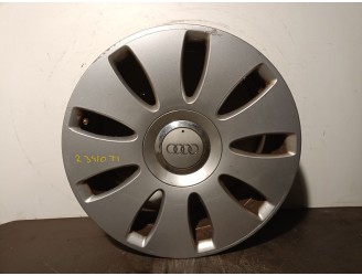 Recambio de llanta para audi a4 berlina (8ec) 2.0 tdi referencia OEM IAM 8E0601025AE R167JX16H2ET42 