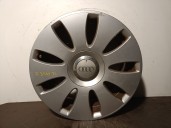 Recambio de llanta para audi a4 berlina (8ec) 2.0 tdi referencia OEM IAM 8E0601025AE R167JX16H2ET42 